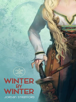 cover image of Winter by Winter